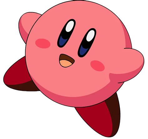 Kirby (Anime) | Pooh's Adventures Wiki | Fandom