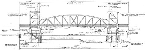 Southwest Highway Bridge - HistoricBridges.org