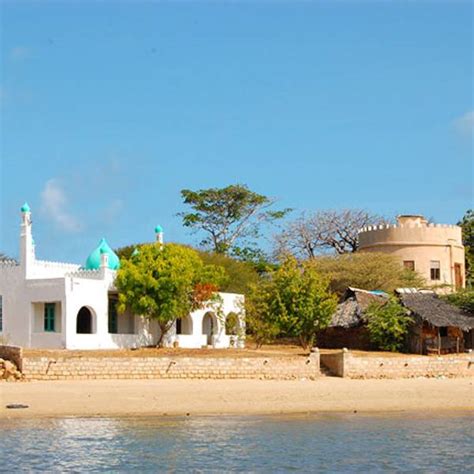 Free travel guide to Lamu Archipelago, Kenya | CN Traveller