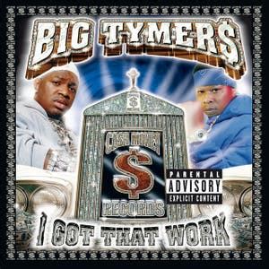 Big Tymers Pimp On - bundsisong