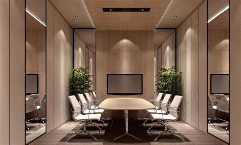 15 Meeting Room Design Images - Meeting Room Interior Design, Office ...