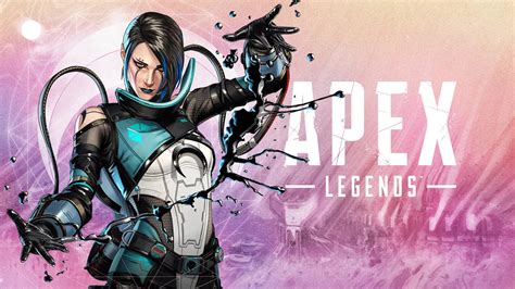 Apex Legends Season 15 Battle Pass trailer shows new mystical skins ...