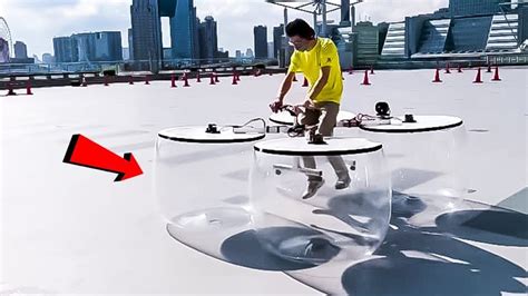 INCREDIBLE INVENTIONS 2023 | THAT ARE NEXT LEVEL - TechWizTime