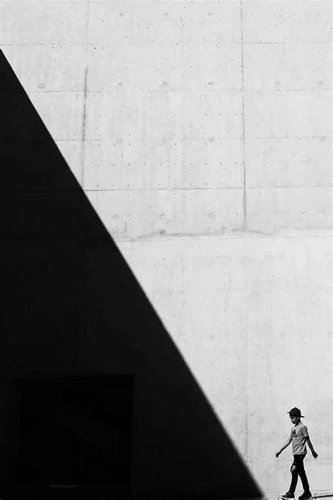 MINIMALIST PHOTOGRAPHY: LESS IS MORE