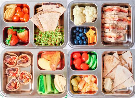 How to Make Easy Lunch Ideas For Toddlers