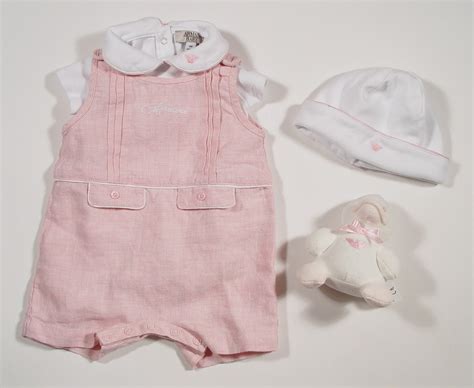 Designer Newborn Baby Clothes | Girl Gloss