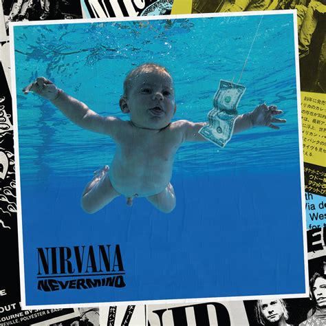 Nirvana | Nevermind (2CD) – Musicstation.be