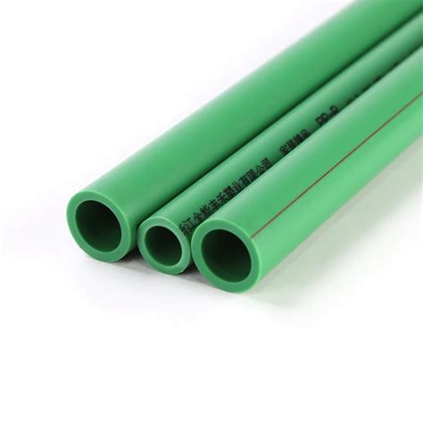 Polypropylene Pipe