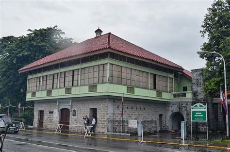 Bahay Ni Rizal Kasaysayan – NBKomputer