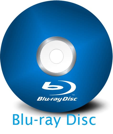 Blu-ray Disc | InforamtionQ.com