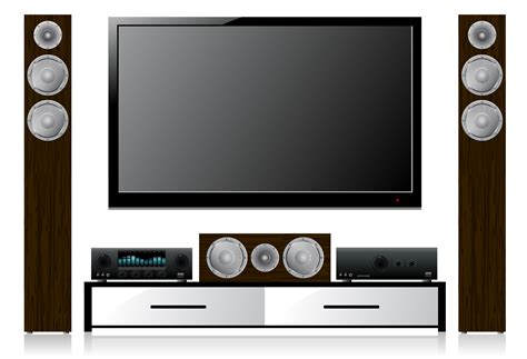 Professionally Installed Surround Sound – Everything You Need to Know - Just Hang TV