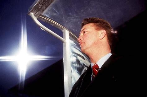 10 of the best Louis van Gaal quotes