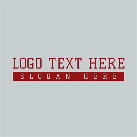 Urban Business Company Logo | BrandCrowd Logo Maker