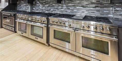 The 6 Best Luxury Appliance Brands (Reviews / Ratings / Prices)