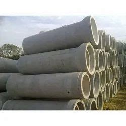 Asbestos Cement Pipes at Best Price in India