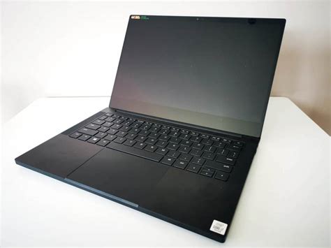 RAZER BLADE STEALTH 13 REVIEW - Impulse Gamer