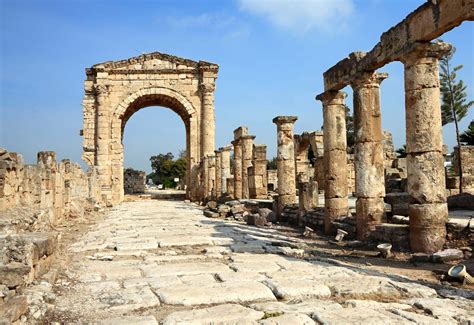 Tyre | Lebanon, Map, Phoenicia, Ancient City, Bible, & Historical Site | Britannica