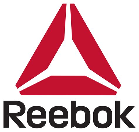 Reebok logo : histoire, signification et évolution, symbole