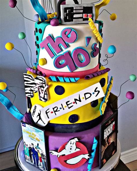 The 90's many memories no evidence .#90'scake #alledible #madewithlove ...