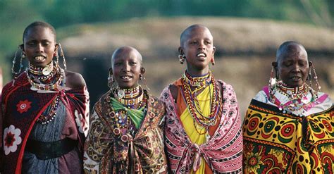 Africa - Ethnic Groups, Cultures, Languages | Britannica