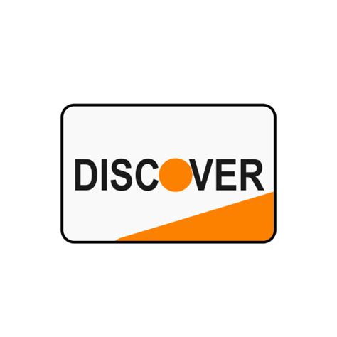 Discover Icon - Download in Colored Outline Style