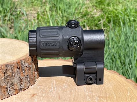 Eotech G33 Magnifier | Weapon Sight | RKB Armory