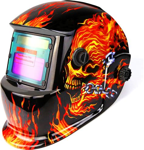 Best Welding Helmets (Review & Buying Guide) 2020 | The Drive