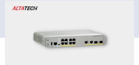 Used Cisco Catalyst 2960CX Series Switches, Refurbished Cisco 2960CX