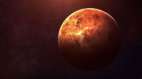 10 Interesting Facts About Venus - WorldAtlas