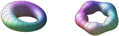 Figure 2 from Closed geodesics on surfaces and Riemannian manifolds | Semantic Scholar