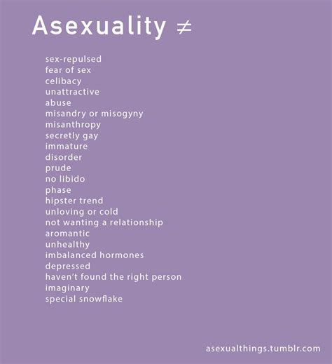 Asexual Quotes. QuotesGram