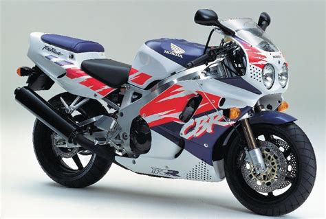 HONDA CBR RR 900 Fireblade 1992 | スーパースポーツ, ホンダ cbr1000rr, 250cc バイク