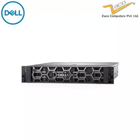 Buy Dell PowerEdge R540 Server Online @ Best Price