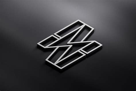 Power Logo Design on Behance