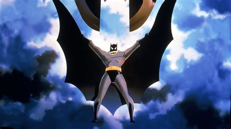 2048x1152 Batman Mask Of The Phantasm 1993 Wallpaper,2048x1152 Resolution HD 4k Wallpapers ...