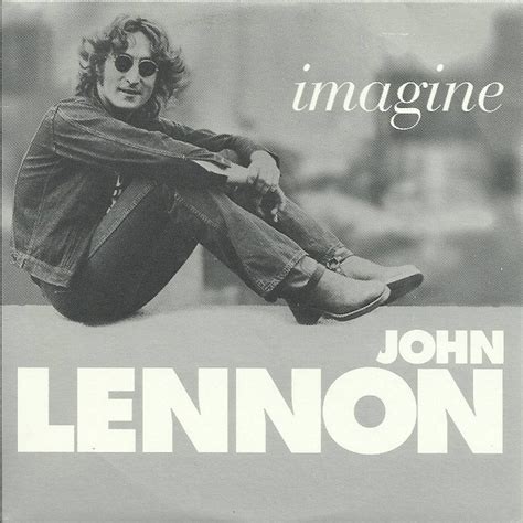 John Lennon – Imagine (1994, CD) - Discogs