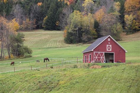 Barn Country Rural · Free photo on Pixabay