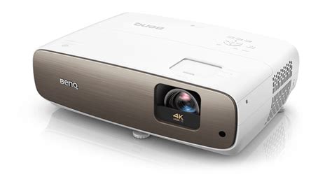 4K Home Theater Projectors | BenQ US