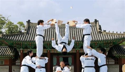 Visit Seoul - Korean Martial Arts Demonstrations in Seoul | The Official Travel Guide to Seoul