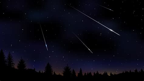 Meteor shower outburst from new tau Herculids possible May 30 | Space