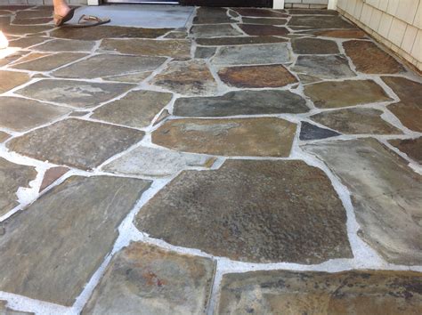 Slate Tile Driving You Crazy? | California Tile Restoration