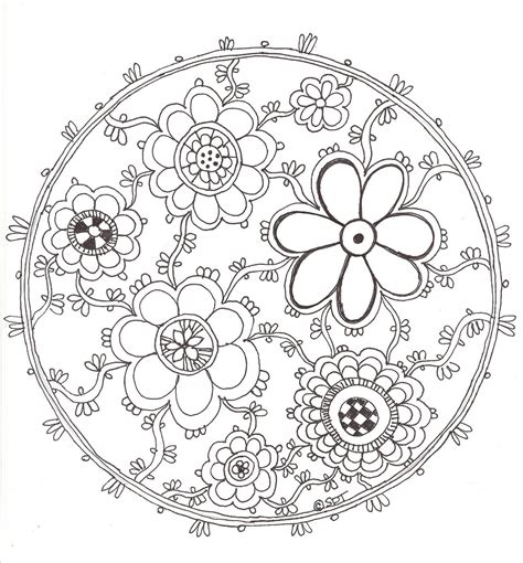 mandala designs and meanings - Google Search | Flower mandala, Lotus ...