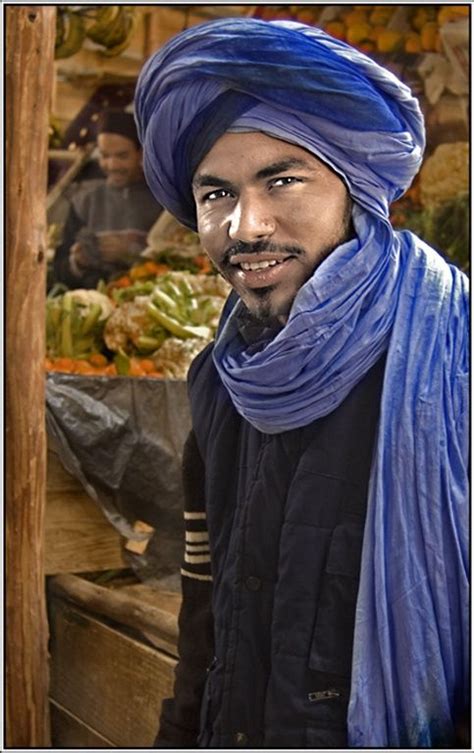 Berber. The Berbers have lived in North Africa for thousands of years and their presence has ...