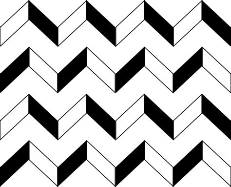 Zigzag Pattern Wallpaper / In this instance, another three connects the ...