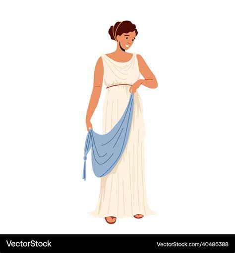 Ancient Roman Dress