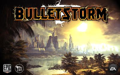 Bulletstorm - Game Review