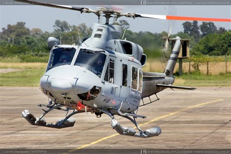 Bell 412EP helicopter. | Indian Defence Forum