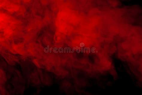 Black And Red Smoke Background Hd - canvas-source