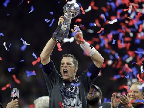 Tom Brady Named MVP in Biggest Comeback Super Bowl Win in History - ABC News