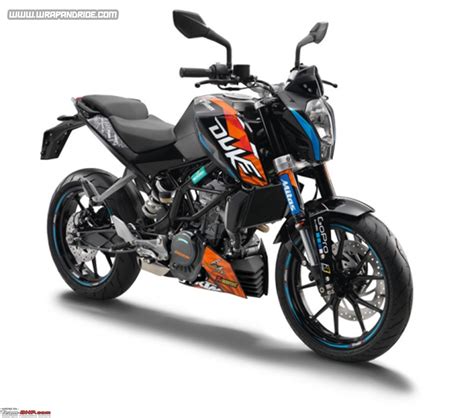 KTM Duke 390 - Accessories Thread - Page 8 - Team-BHP